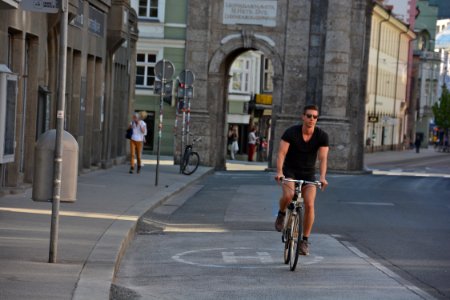 Innsbruck, Austria