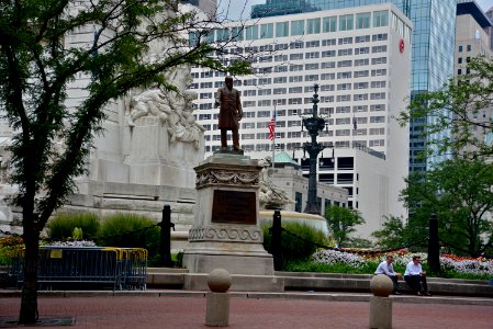 Indianapolis, United States