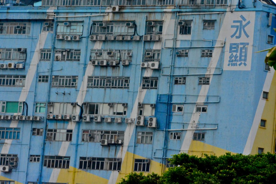 Hong Kong