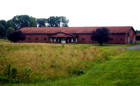 Bri-Mar Stables
