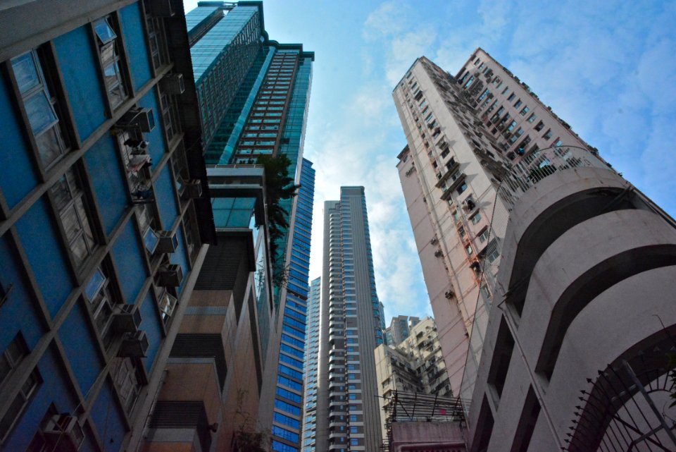 Hong Kong
