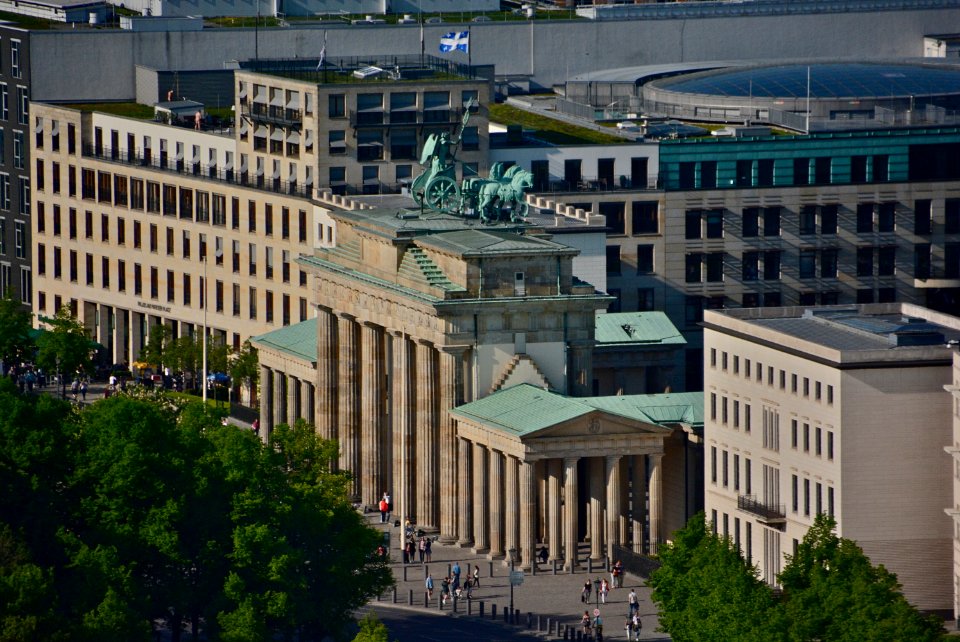 Berlin, Germany