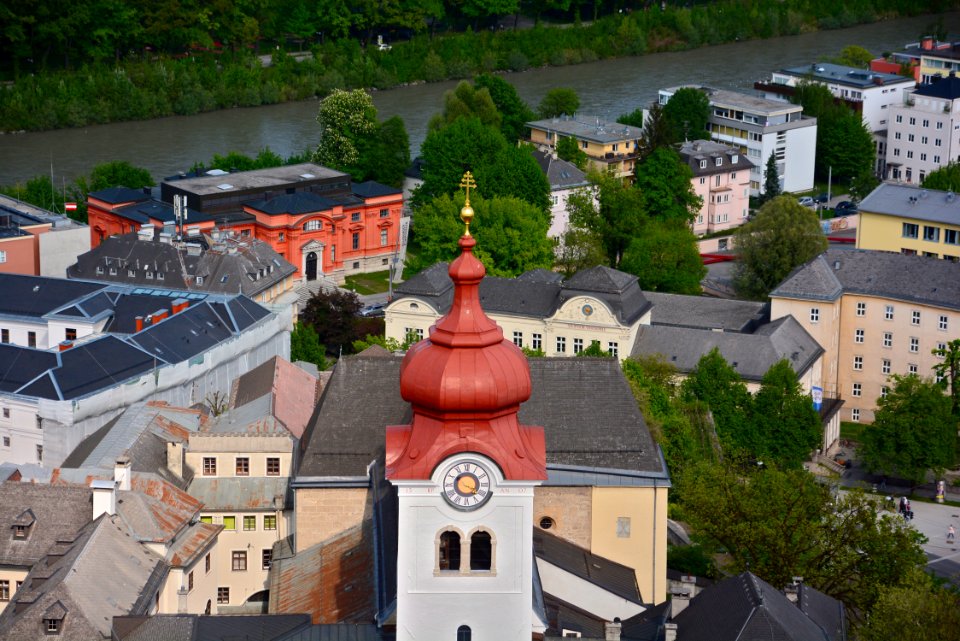 Salzburg, Austria