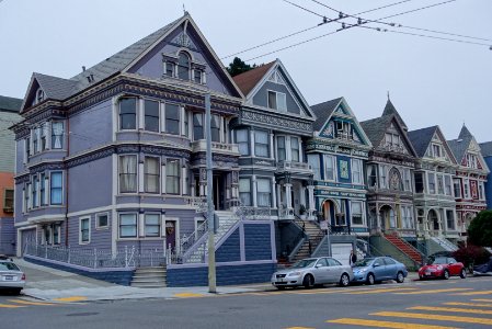 The Haight