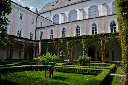 Innsbruck, Austria