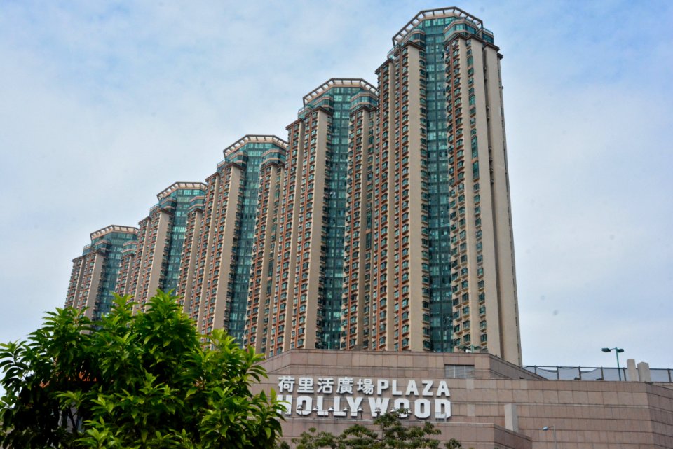 Hong Kong