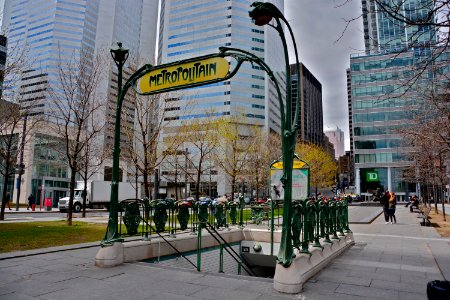 Montréal, Canada