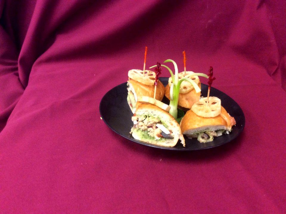 Sandwiches