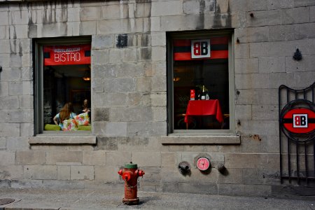 Montréal, Canada