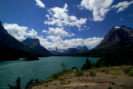 Sun Point Overlook