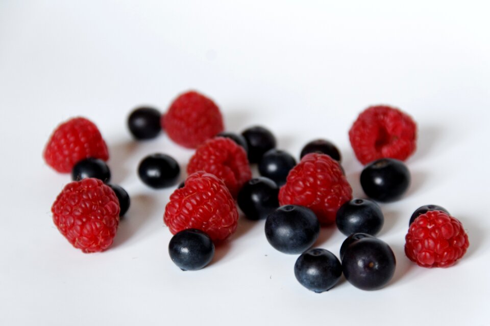 Healthy vitamins fruits