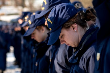 CGA honors lives of Georgian Cadets
