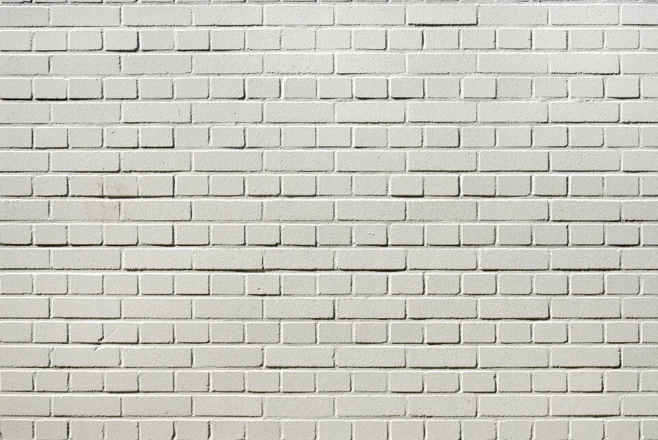 White white wall backdrop