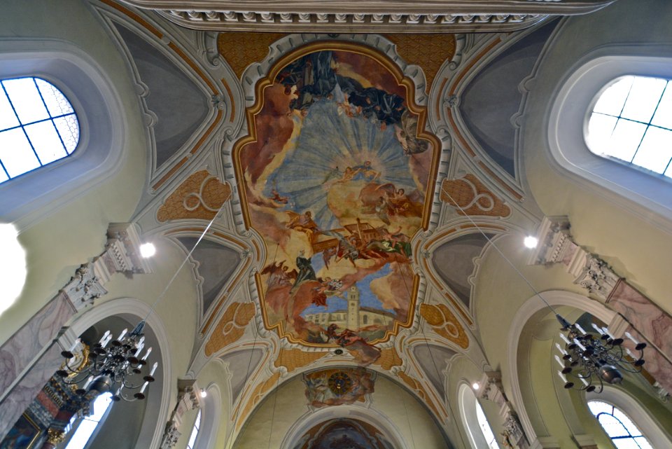Innsbruck, Austria