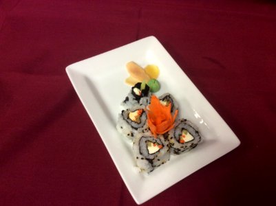 Sushi