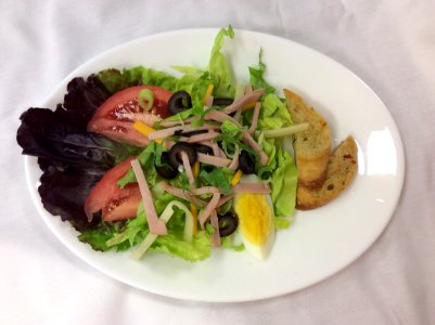 Salads
