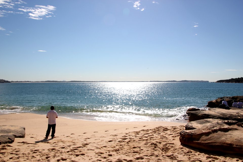 Bundeena-100816 08