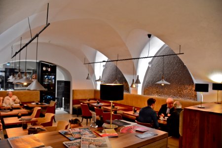 Innsbruck, Austria
