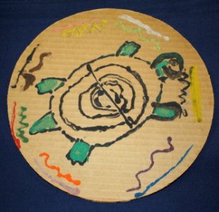 Student Artwork