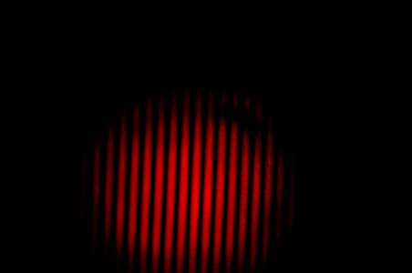 Interference: B
