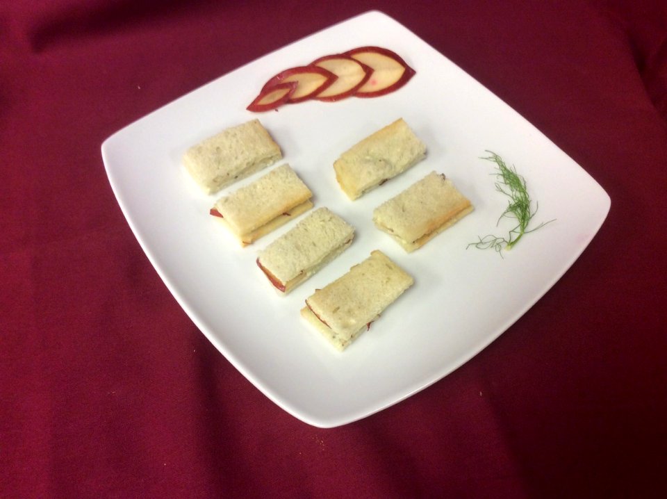 Sandwiches