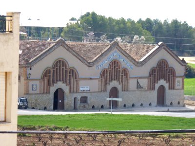 Roquefort de Queralt, Conca de Barberà photo