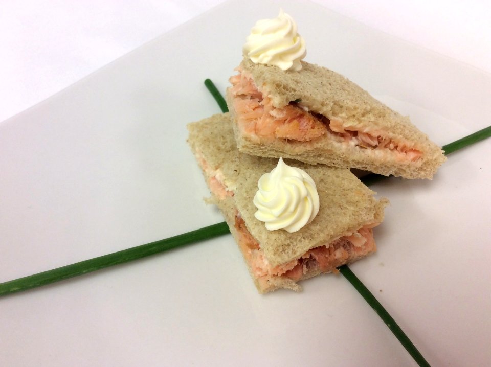 Sandwiches