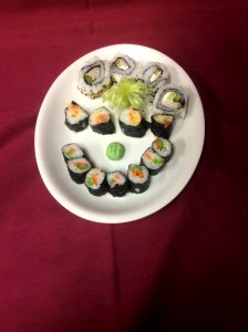 Sushi