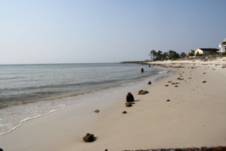 Bavon Beach project photo