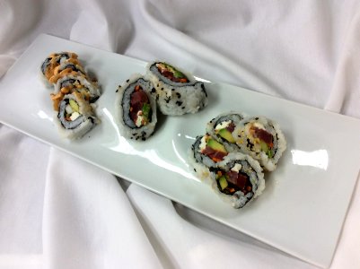 Sushi