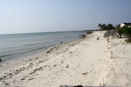 Bavon Beach project