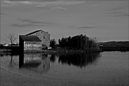 EL LAGO