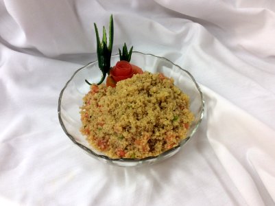 Salads