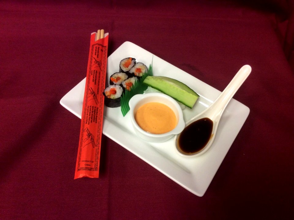 Sushi
