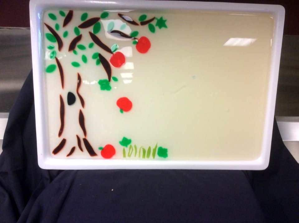 Carving and platters