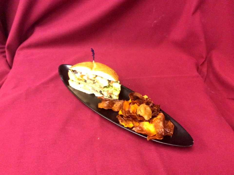 Sandwiches
