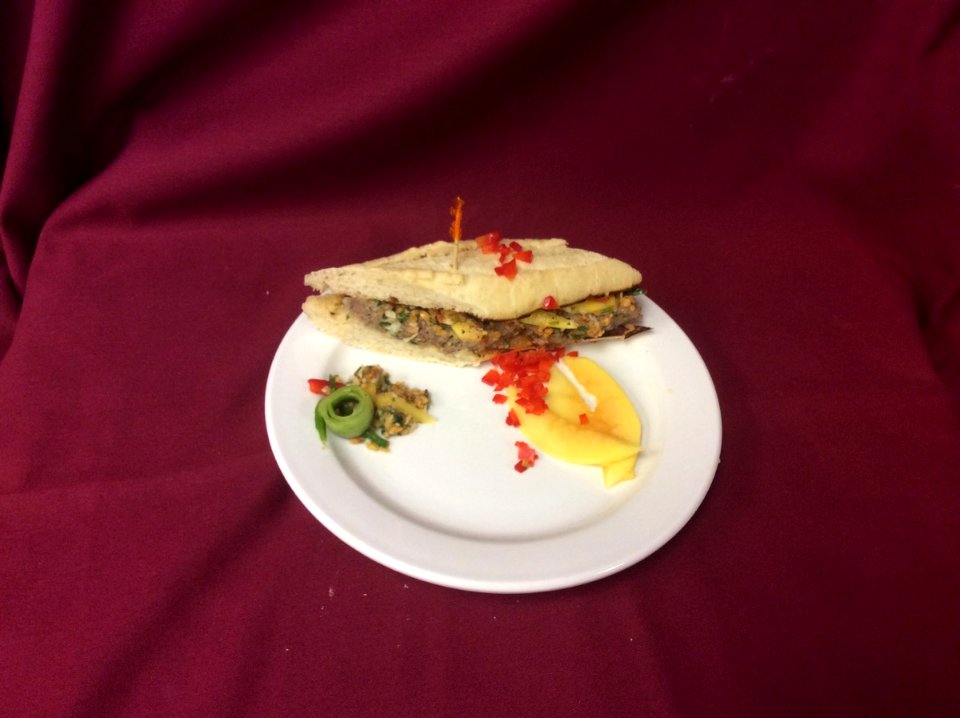 Sandwiches
