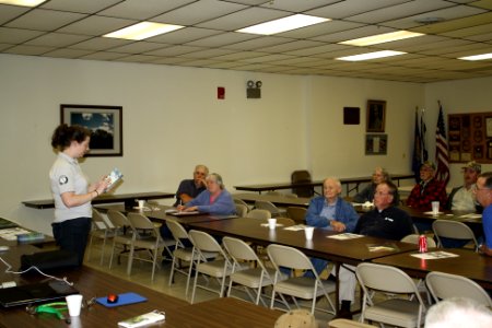 Working with Landowners