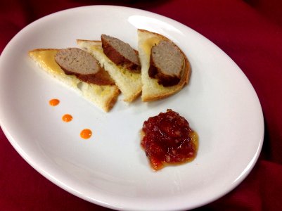 Sausage Day