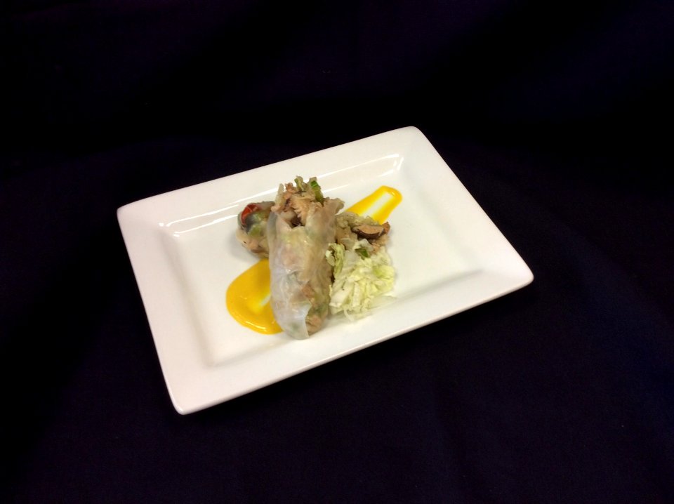 Chinese cuisine