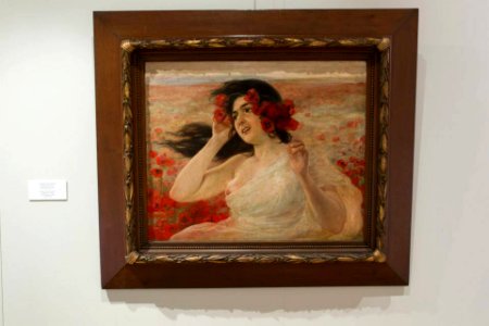 Municipal Gallery of Athens,Priceless Art for No Price at All