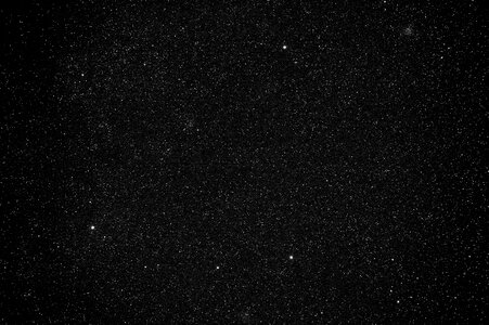 Das all das universum sternenvielfalt
