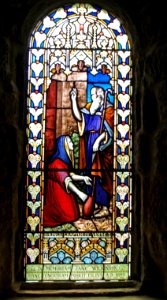 St-Mary-Holystone-G-19-September-2006