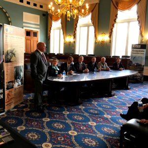 Bat Week Congressional Briefing