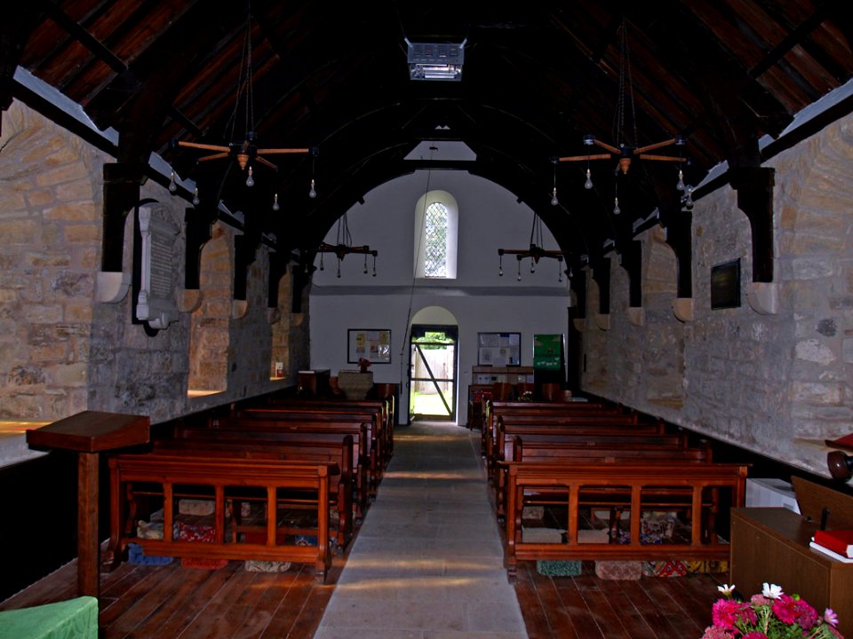 St-Mary-Holystone-L-19-September-2006