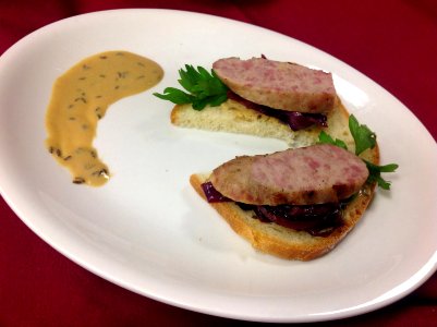 Sausage Day