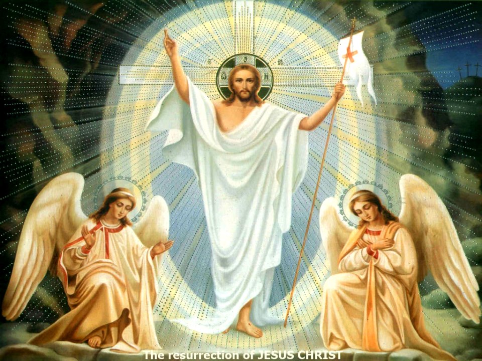 angels of GOD