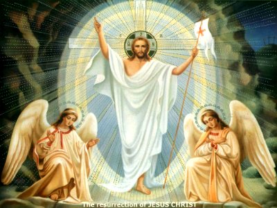 angels of GOD