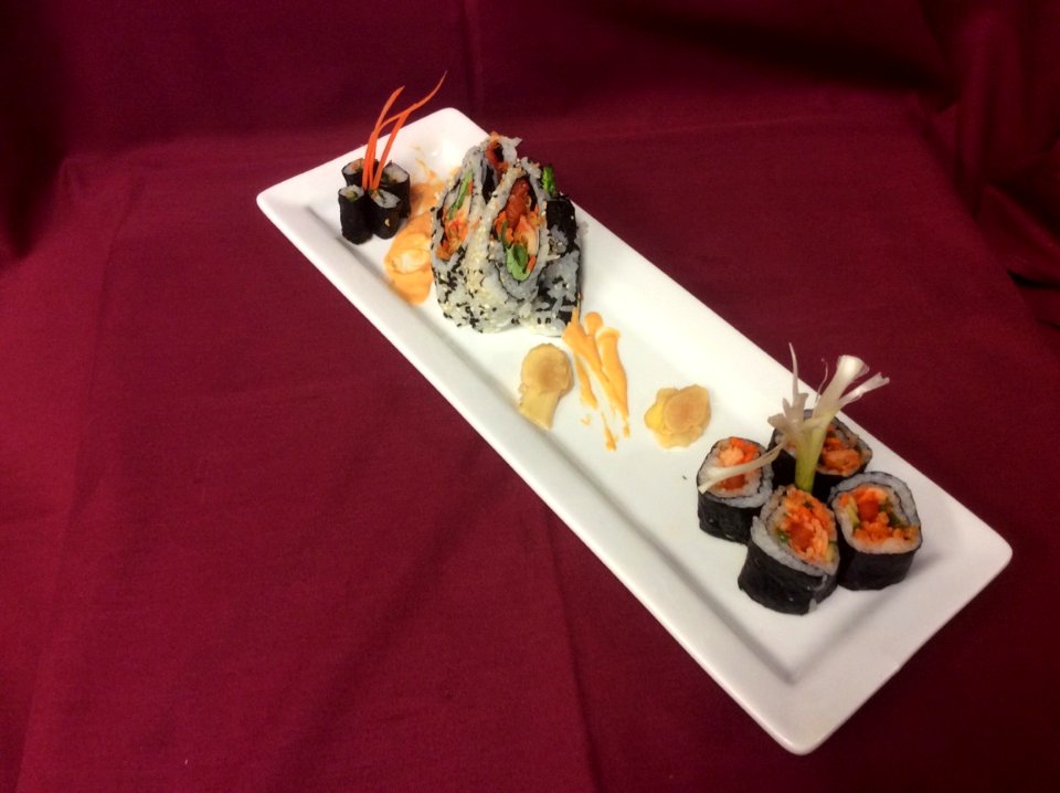 Sushi