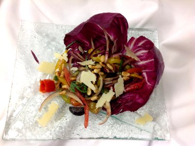 Salads